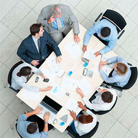 Customer relationship